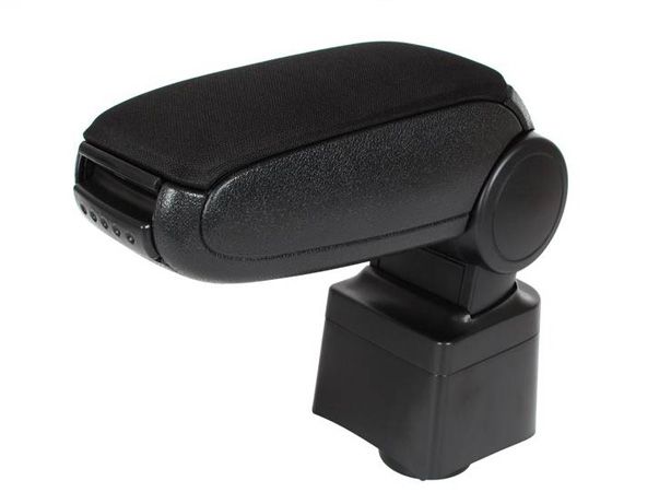 Apoio Braço Central + Tampa VW Polo 6R (09-17) (NOVO)