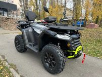 Квадроцикл Segway Snarler AT5L Full DeLuxe Новий Гарантія Сервіс МРЕВ