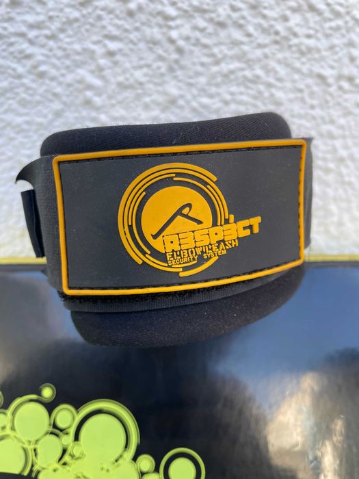prancha Body Board