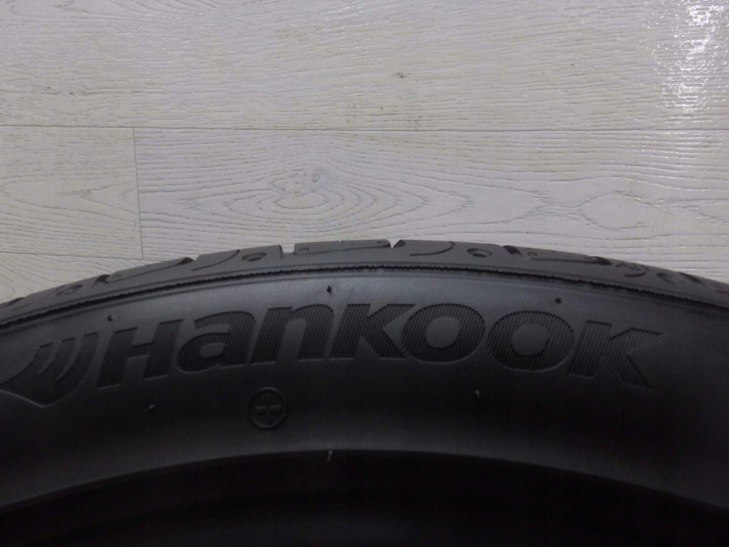 Opona letnia Hankook Ventus S1 evo2 SUV 255/40R20 101 Y