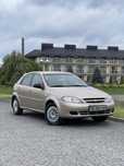 Chevrolet Lacetti 1.6 2006 | Терміново!