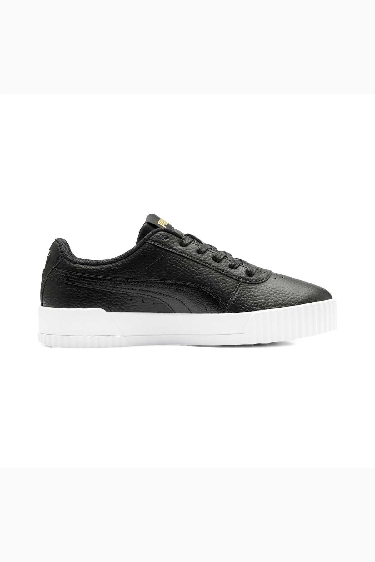Жіночі кросівки Puma Carina Lux шкіра оригінал