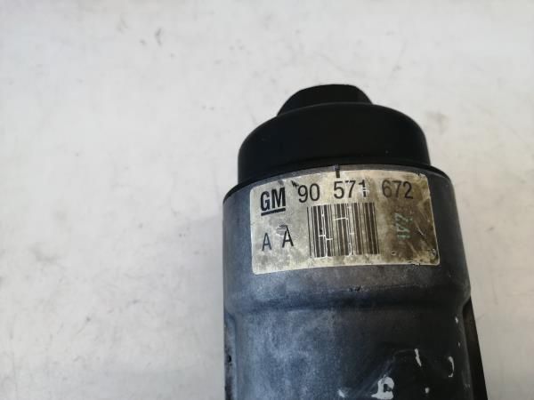 Copo filtro de óleo / caixa filtro de óleo / tampa do filtro do óleo O