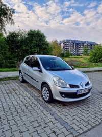 RENAULT clio 3 . 1.2 Benzyna 2008r