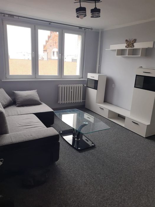 Sprzedam mieszkanie w Bartoszycach