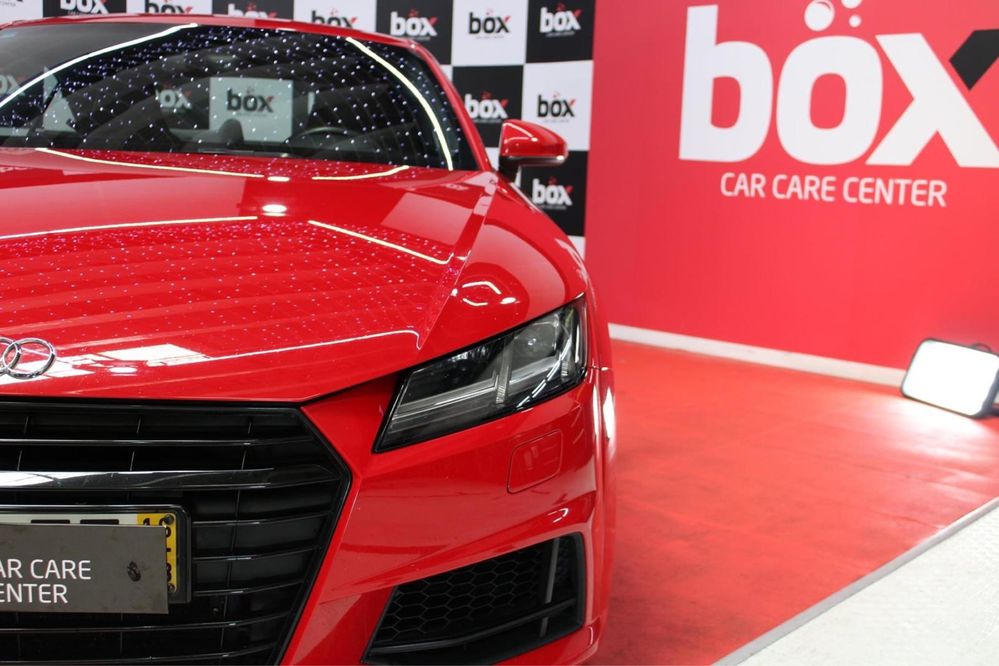 Audi TT 2.0 Tdi 2016