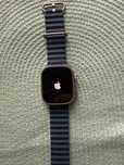 Sprzedam APPLE Watch Ultra 2 GPS 49mm koperta tytanowa + opaska Ocean