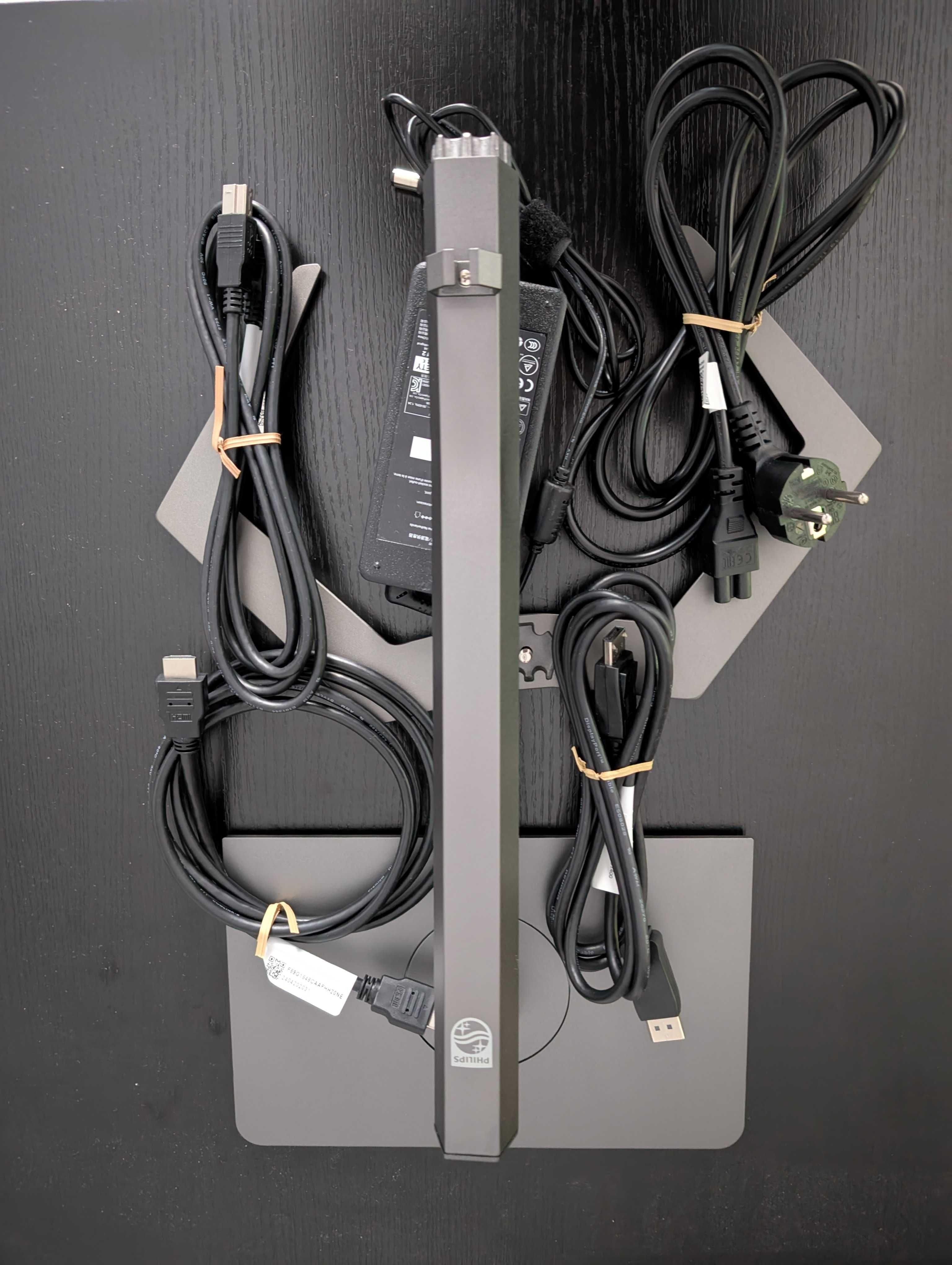 Philips Momentum 5000 NA Gwarancji