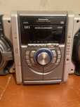 Музичний центр Panasonic б/у