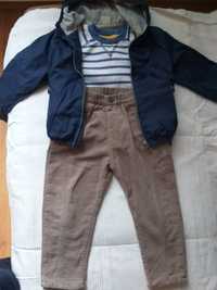 Одяг спортивний дитячій 2-3 роки