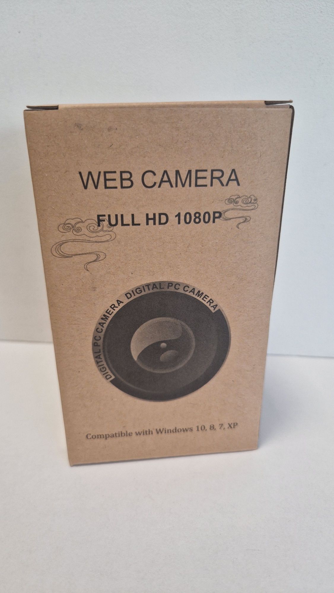 Kamera internetowa Full HD B16 1080P