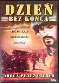 Dzień bez końca (DVD) Lektor PL