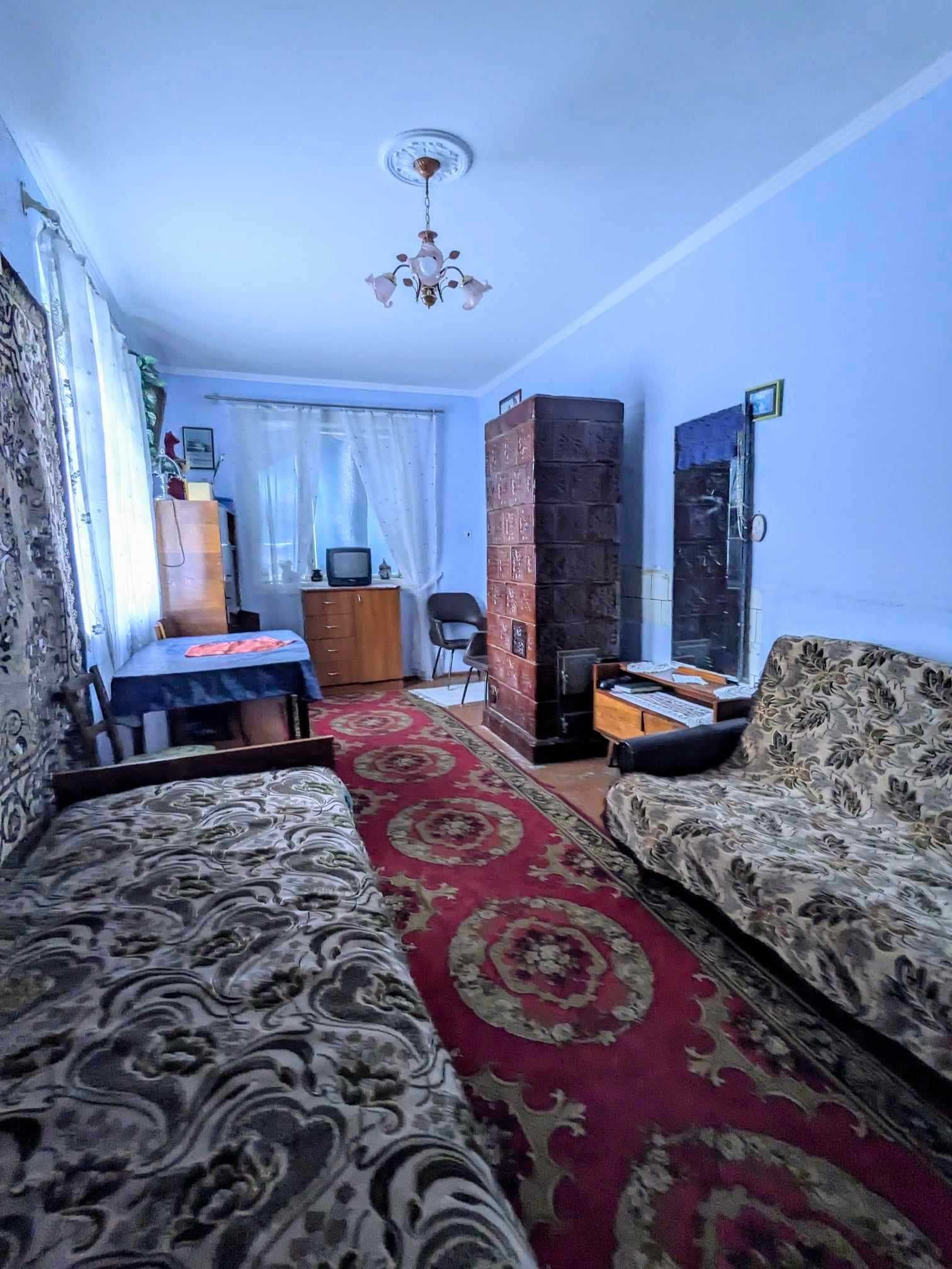 Продається будинок  с.Кінашів,Галицький район.