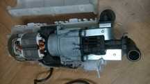 Karcher K2 - silnik 1,6 kW