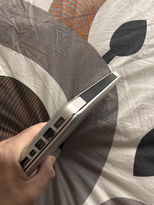 Macbook Pro cinza