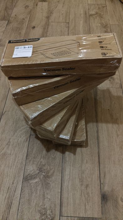 Акция  ВАКУУМАТОР  КУХОННЫЙ вакууматор и 10 пакетов всего 719 грн!