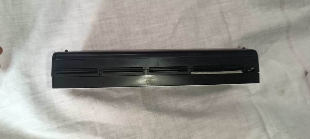 Електроніка  МК 52 радянського періоду