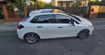 Citroën C4 Citroen C4 Exclusive