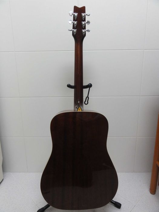 Washburn D95 - Limited Edition