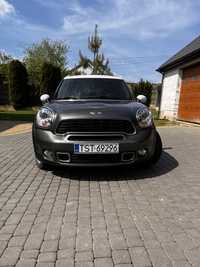 Mini Countryman Cooper S All4