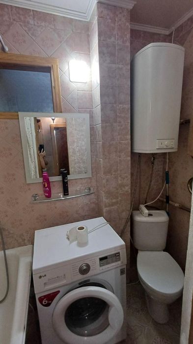 Продам 3 кім.квартиру,вул.Чорних Запорожців,ТЦ Форум,м.Бровари SL