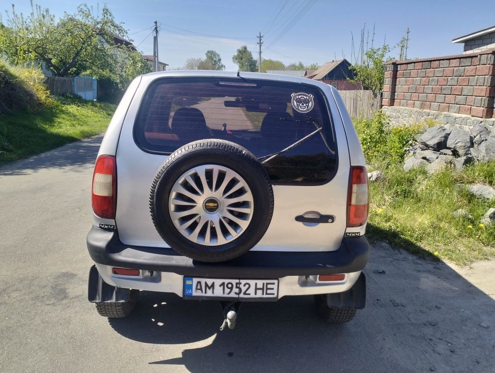 Продам авто у хорошому стані