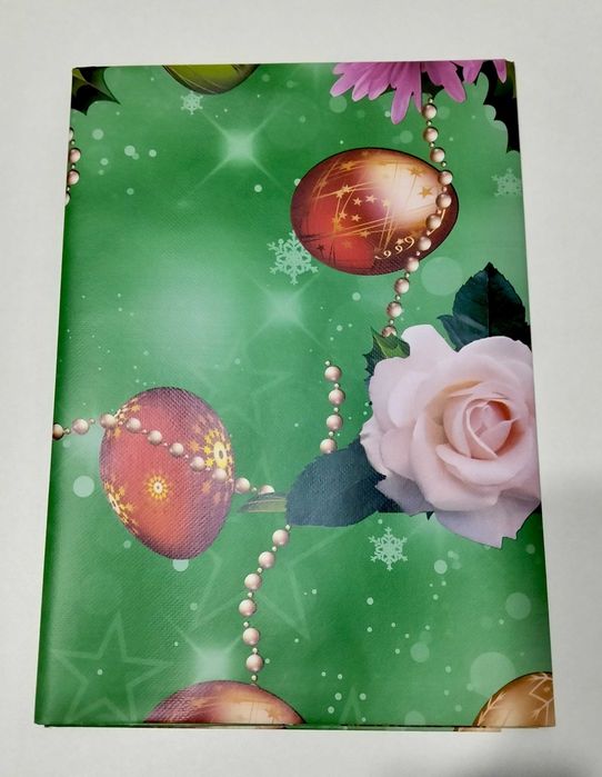 Obrus ceratowy Cerata WIELKANOC 100x140 cm