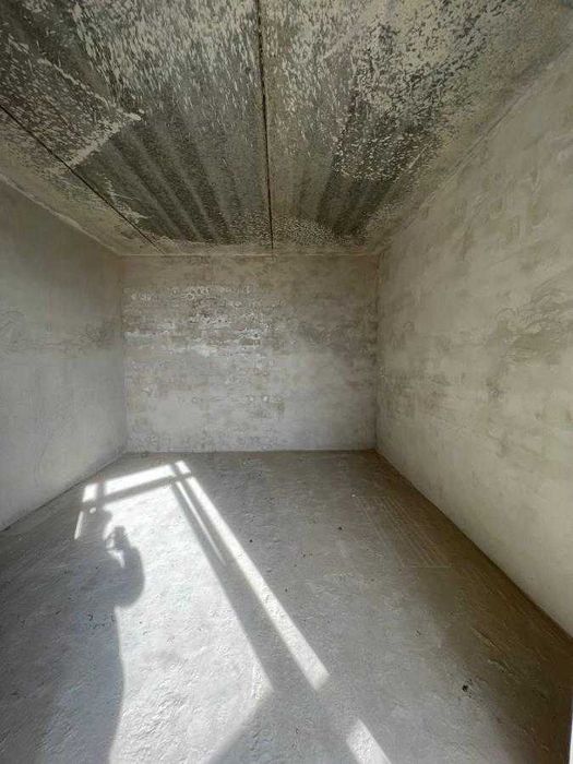 Готова до ремонту 1 кімнатна ЖК Міленіум