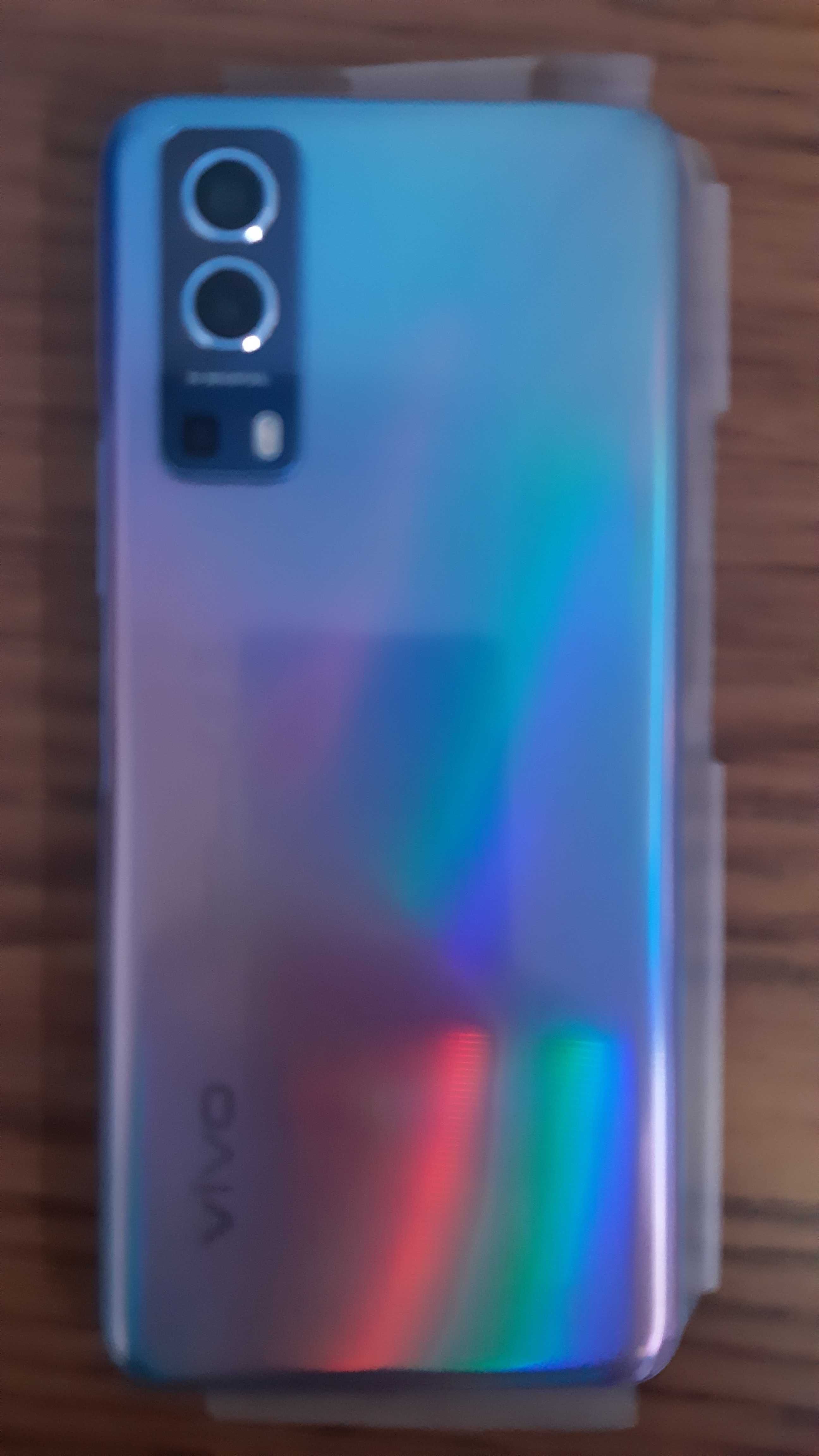 Nowy Vivo Y72 5G 8gb/128 gwarancja