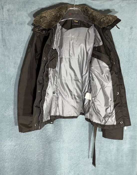 Super modna kurtka a’la pilotka