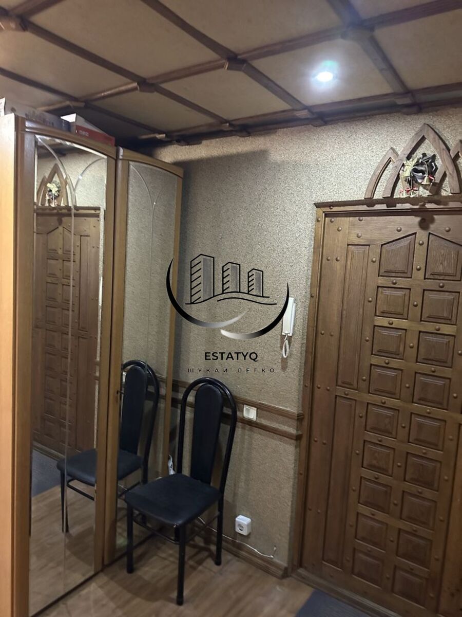 Здам 2 кімнатну кв., Салтівка, м. Студентська.