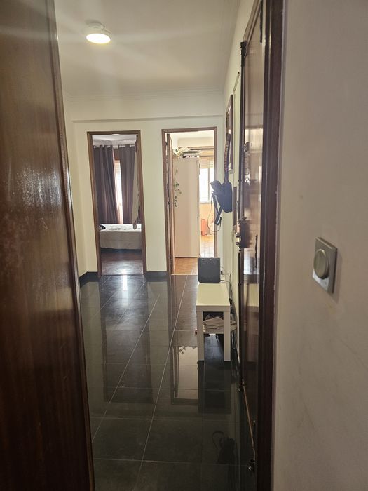 T2 Avenida Miguel Bombarda