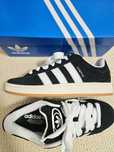 CoreBlack\CampusOOS*adidas nowy UnisexTrampki.42