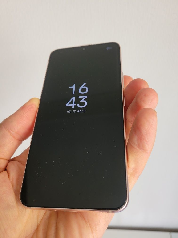 Samsung Galaxy S20 FE 5G Snapdragon идеал