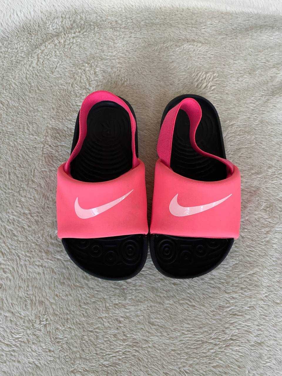 босоніжки слайди Nike розм 26, оригінал