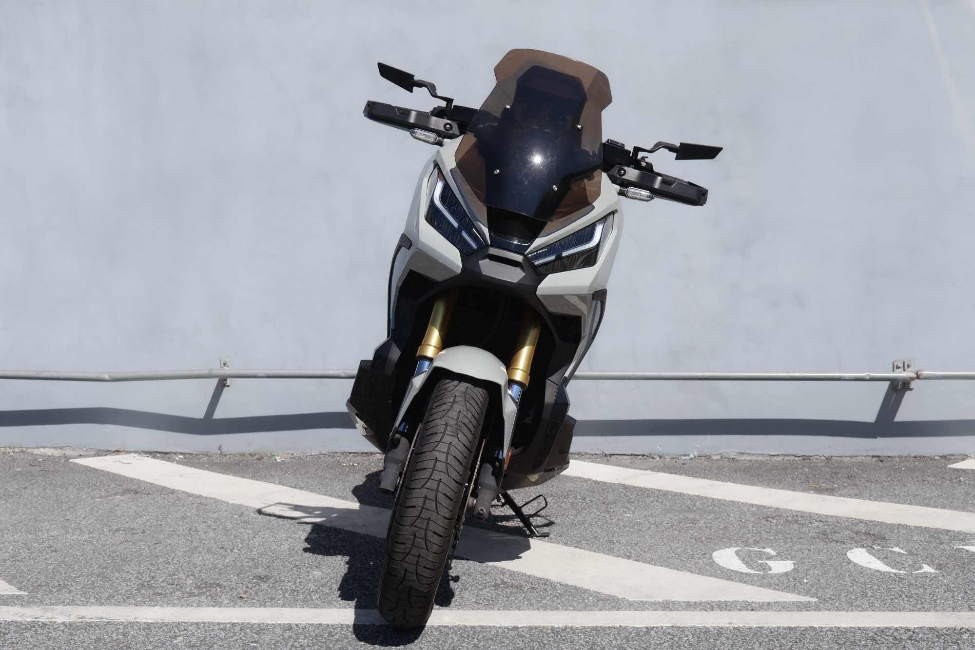 HONDA ADV 750, 2021