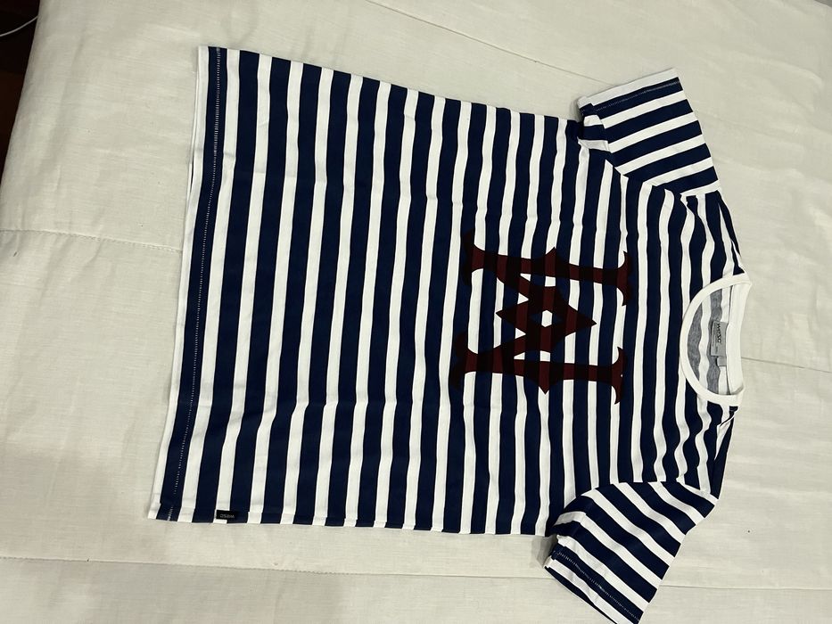Vendo T-Shirt Wesc
