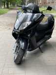 скутер Viper cruizer