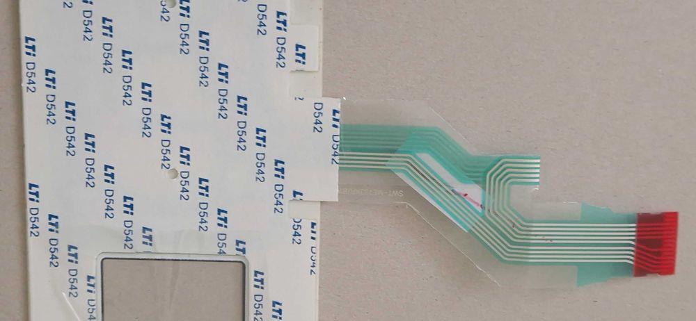 Клавіатура для МХП Samsung GE83XR