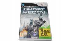 Tom Clancy's Ghost Recon (2010) Wii