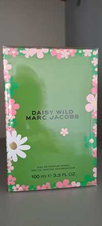 Marc Jacobs Daisy Wild 100 ml edp. 100% oryginał