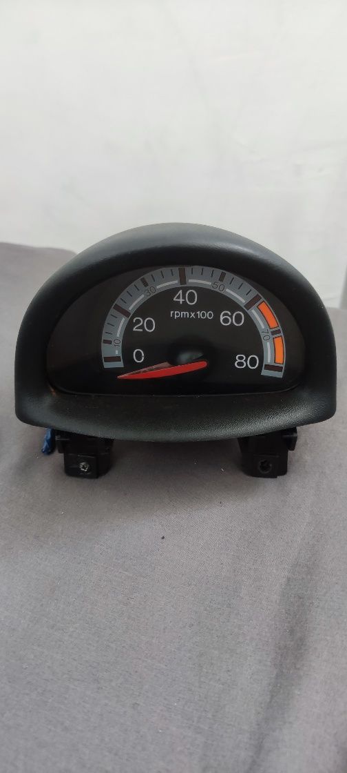 Obrotomierz  Seicento sporting 1.1