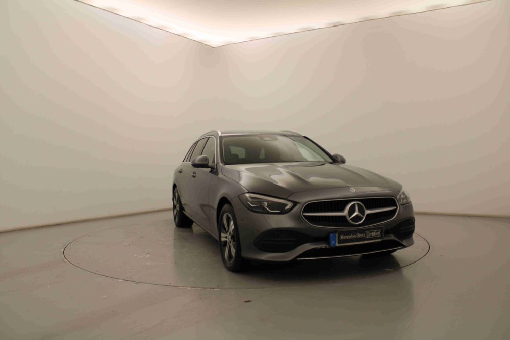 Mercedes-Benz C 300 de