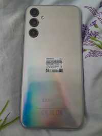 Samsung  galaxy M34