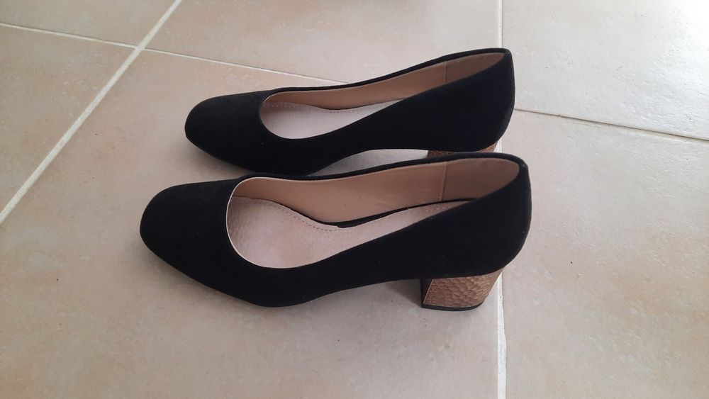 Sapatos cerimónia/evento - calçados Guimarães - Tamanho 35
