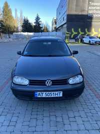 Volkswagen Golf 4/IV