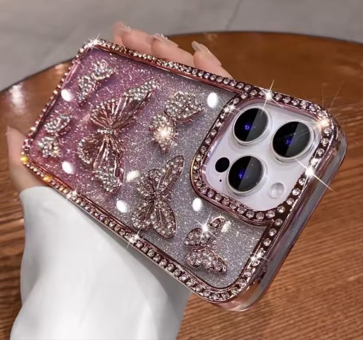 Чохол на iphone 15 pro max