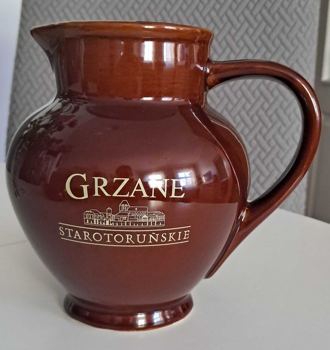 Zestaw do grzanego wina