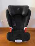 Cadeira Auto Britax Romer Kidfix II XP