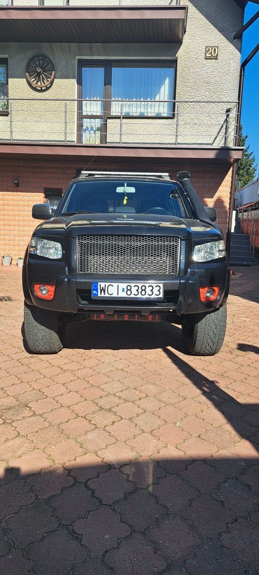 Ford Ranger 3.0 Disel 4x4 doinwestowany